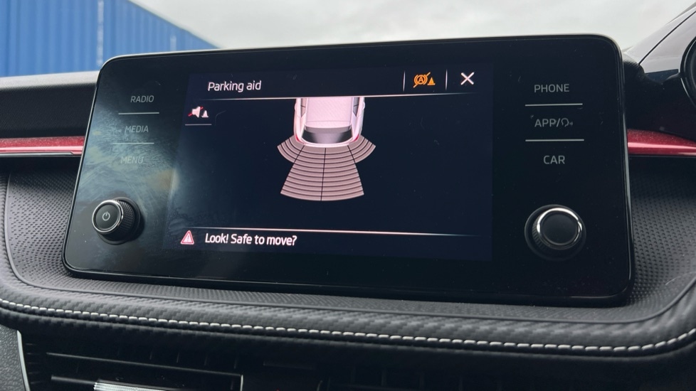 Used Skoda Fabia 2023 for sale - 76874984: Photo 62