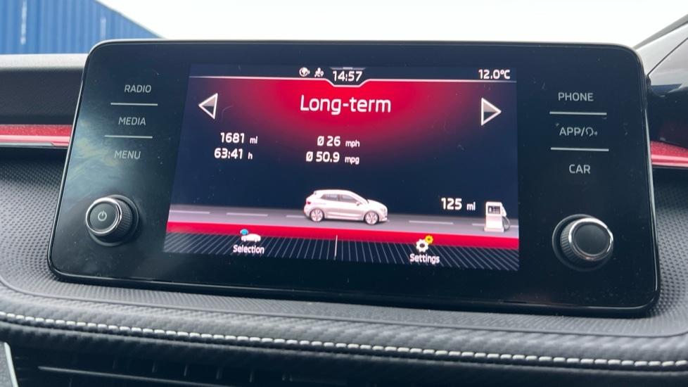 Used Skoda Fabia 2023 for sale - 76874984: Photo 72