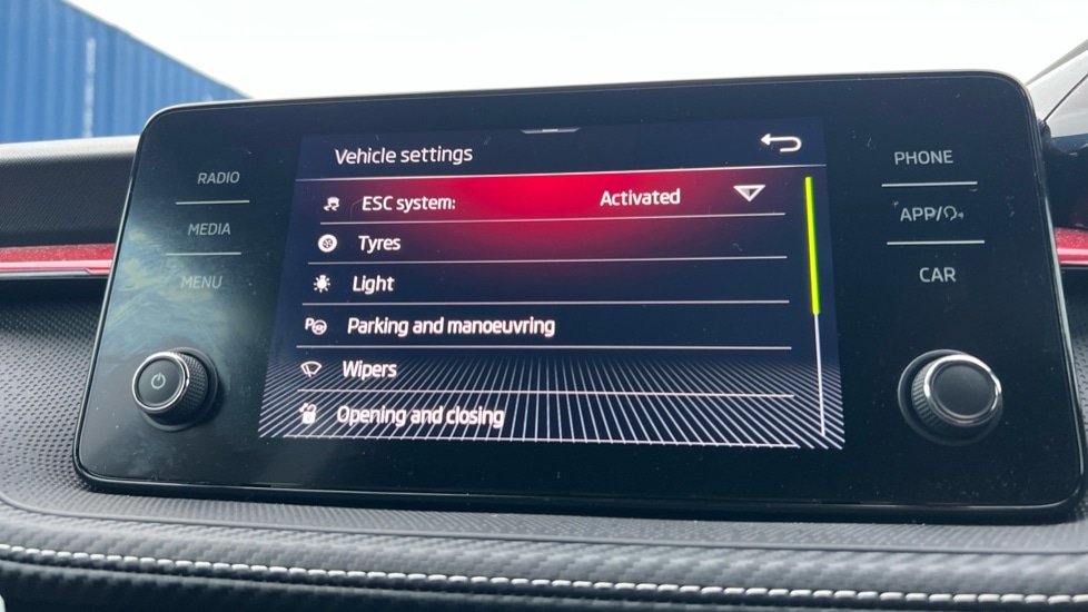 Used Skoda Fabia 2023 for sale - 76874984: Photo 73