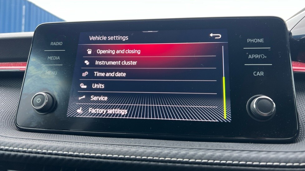 Used Skoda Fabia 2023 for sale - 76874984: Photo 74