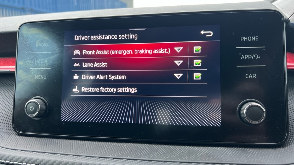 Used Skoda Fabia 2023 for sale - 76874984: Photo 75