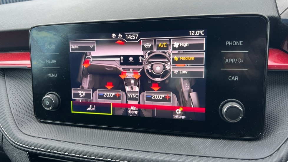 Used Skoda Fabia 2023 for sale - 76874984: Photo 76