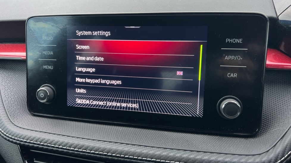 Used Skoda Fabia 2023 for sale - 76874984: Photo 77