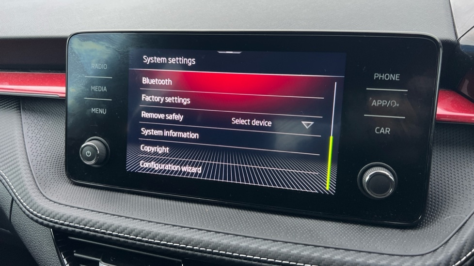 Used Skoda Fabia 2023 for sale - 76874984: Photo 78