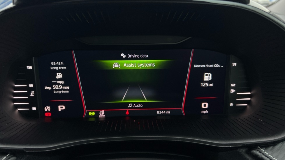 Used Skoda Fabia 2023 for sale - 76874984: Photo 80