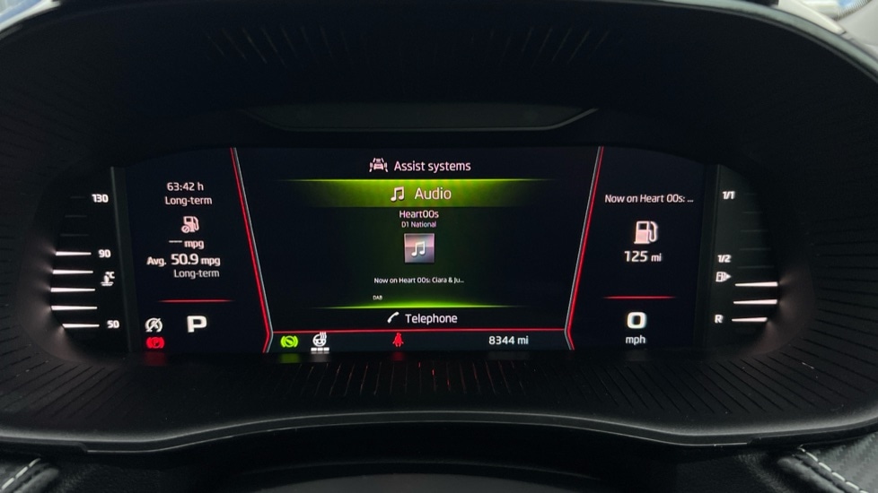 Used Skoda Fabia 2023 for sale - 76874984: Photo 81