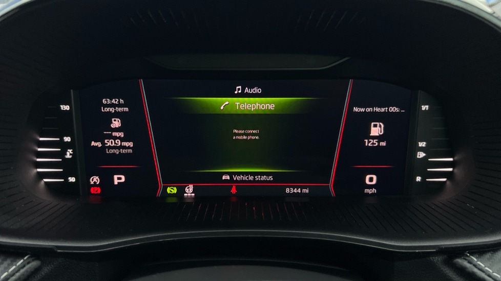 Used Skoda Fabia 2023 for sale - 76874984: Photo 82