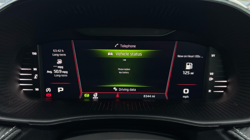 Used Skoda Fabia 2023 for sale - 76874984: Photo 83