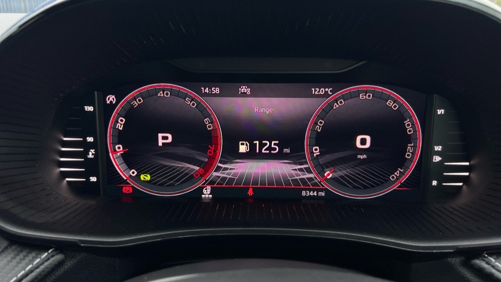 Used Skoda Fabia 2023 for sale - 76874984: Photo 84