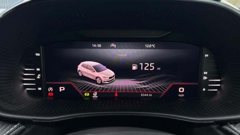 Used Skoda Fabia 2023 for sale - 76874984: Photo 85