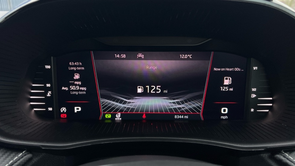 Used Skoda Fabia 2023 for sale - 76874984: Photo 86