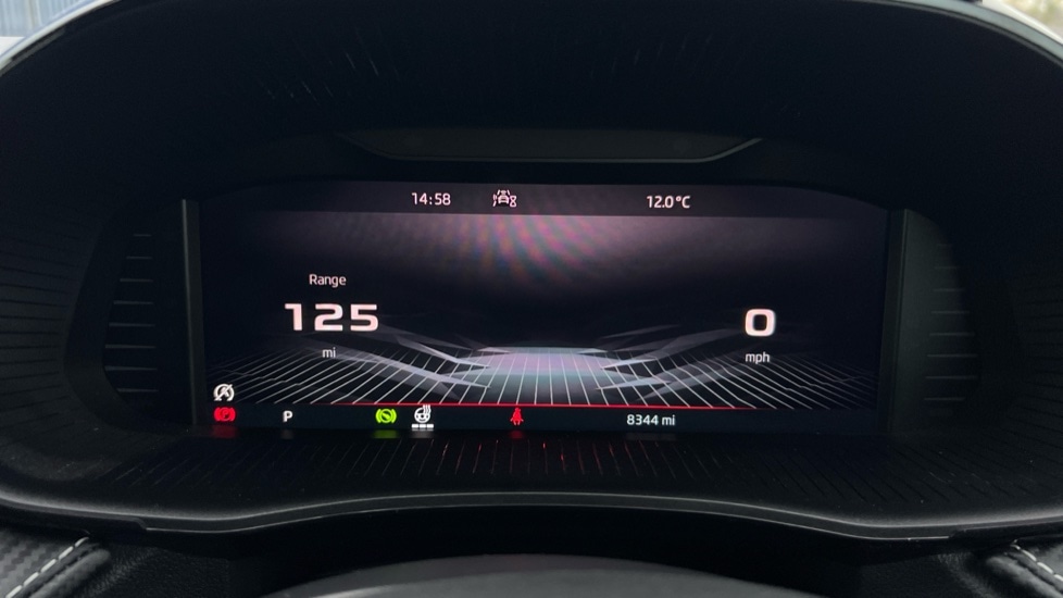 Used Skoda Fabia 2023 for sale - 76874984: Photo 87