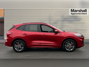 Used Ford Kuga 2020 for sale - 75860238: Photo
