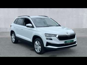 Used Skoda Karoq 2024 for sale - 75263275: Photo