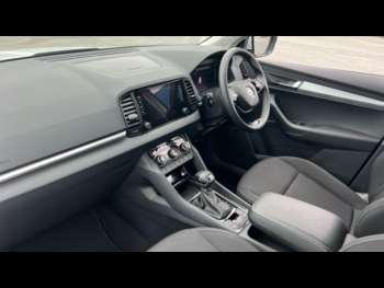 Used Skoda Karoq 2024 for sale - 75263275: Photo