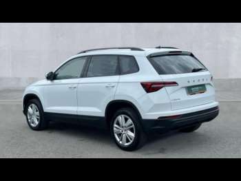 Used Skoda Karoq 2024 for sale - 75263275: Photo