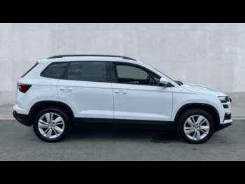 Used Skoda Karoq 2024 for sale - 75263275: Photo