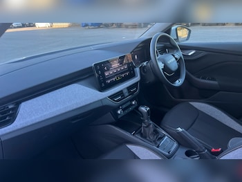 Used Skoda Scala 2025 for sale - 76563700: Photo