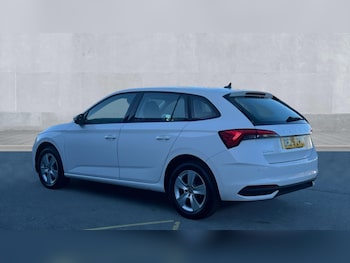 Used Skoda Scala 2025 for sale - 76563700: Photo