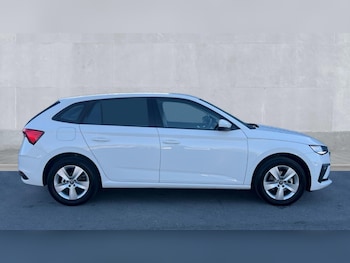 Used Skoda Scala 2025 for sale - 76563700: Photo