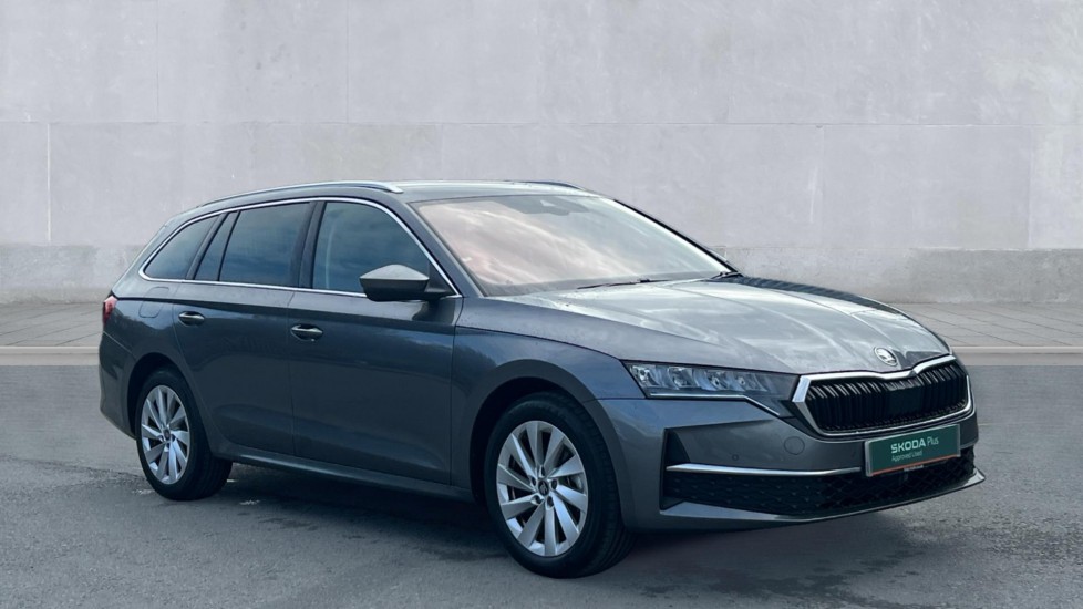 Used Skoda Octavia 2025 for sale - 76523606: Photo 1