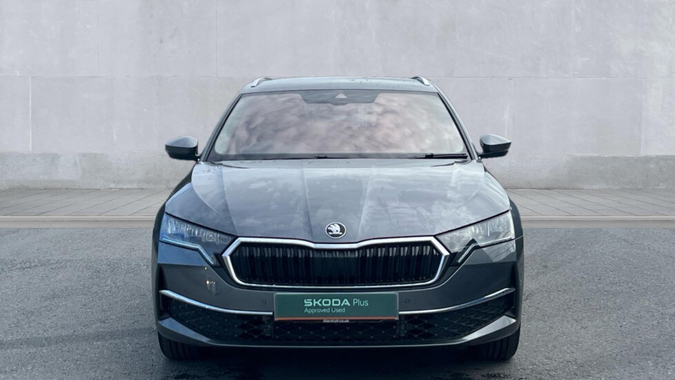 Used Skoda Octavia 2025 for sale - 76523606: Photo 10