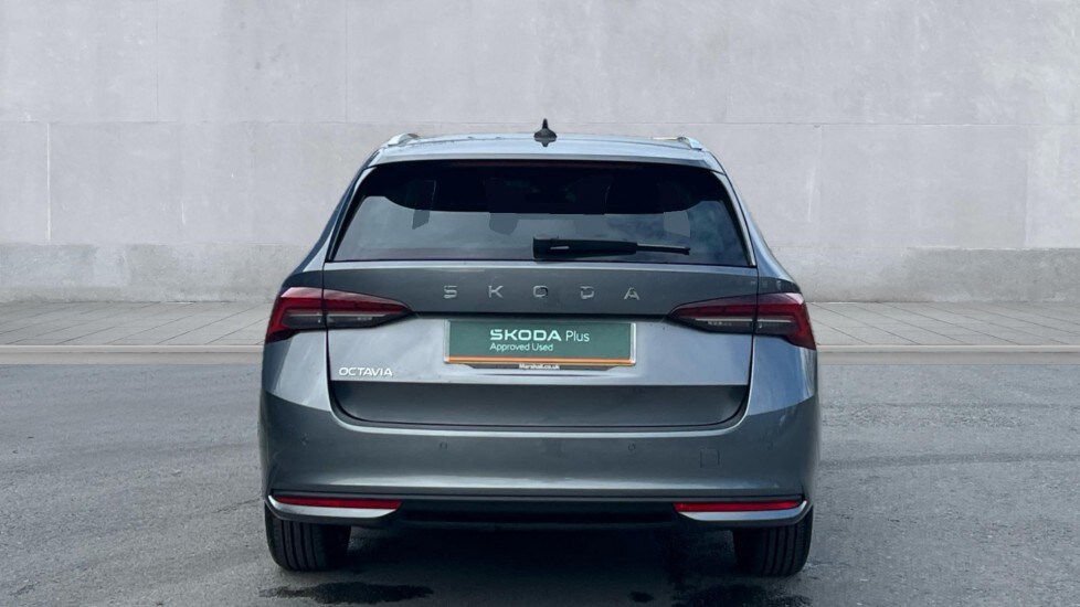Used Skoda Octavia 2025 for sale - 76523606: Photo 11