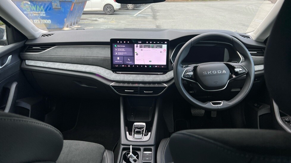 Used Skoda Octavia 2025 for sale - 76523606: Photo 12