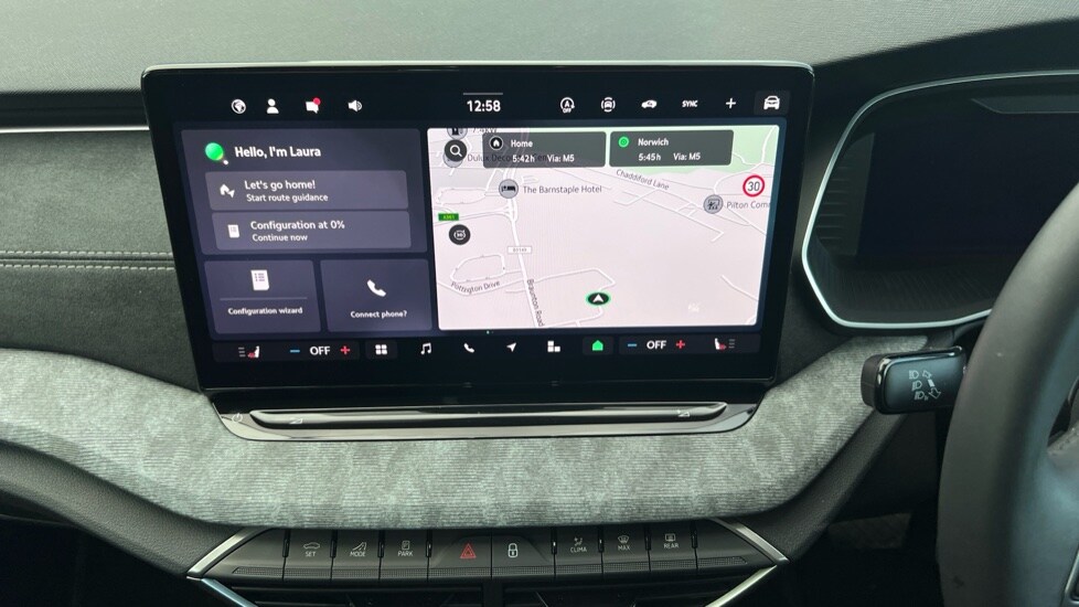 Used Skoda Octavia 2025 for sale - 76523606: Photo 13