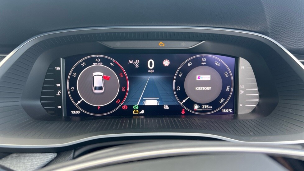 Used Skoda Octavia 2025 for sale - 76523606: Photo 14