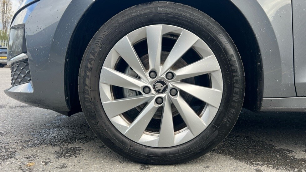 Used Skoda Octavia 2025 for sale - 76523606: Photo 19