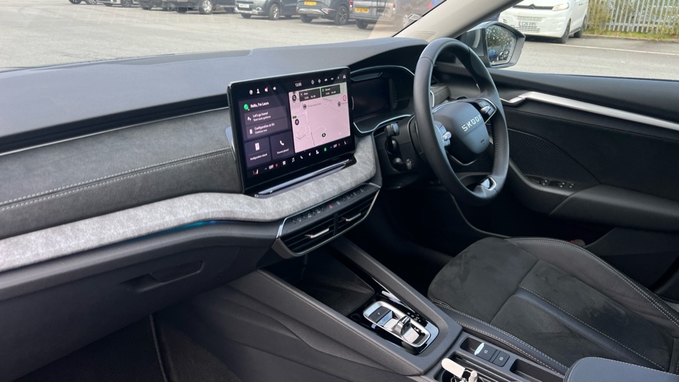 Used Skoda Octavia 2025 for sale - 76523606: Photo 2