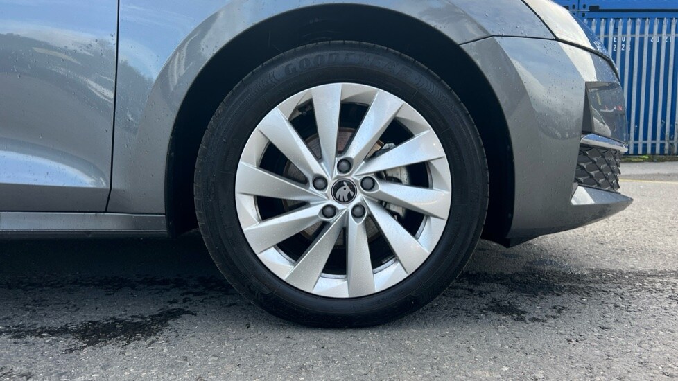 Used Skoda Octavia 2025 for sale - 76523606: Photo 20