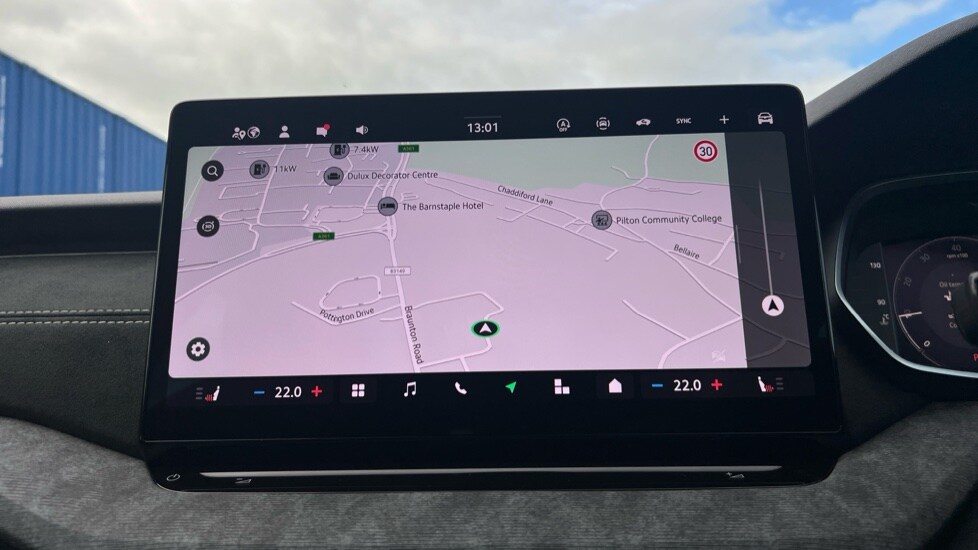 Used Skoda Octavia 2025 for sale - 76523606: Photo 21