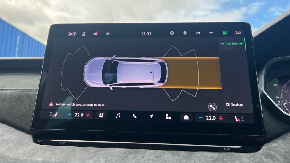 Used Skoda Octavia 2025 for sale - 76523606: Photo 22