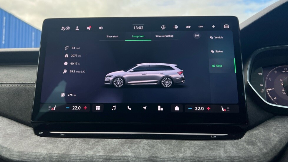 Used Skoda Octavia 2025 for sale - 76523606: Photo 23