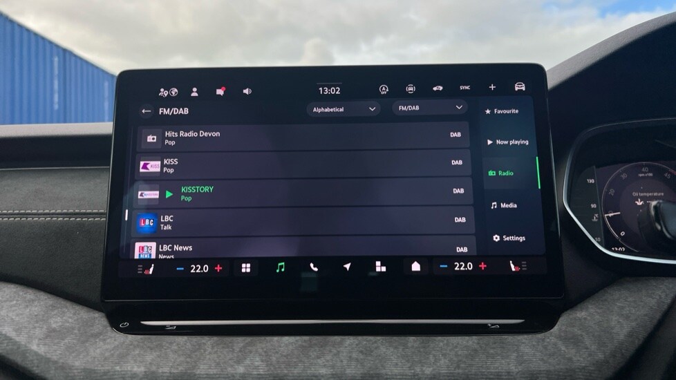 Used Skoda Octavia 2025 for sale - 76523606: Photo 25