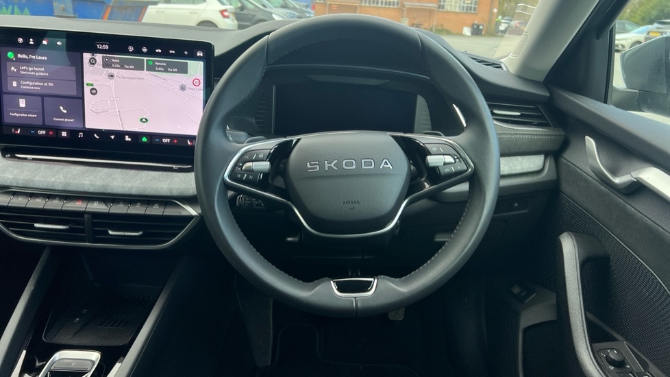 Used Skoda Octavia 2025 for sale - 76523606: Photo 27