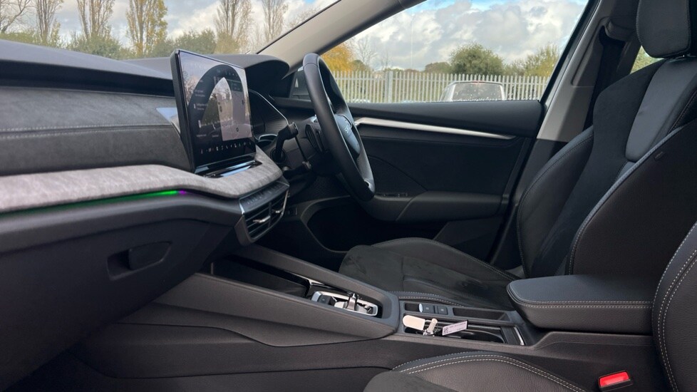 Used Skoda Octavia 2025 for sale - 76523606: Photo 28