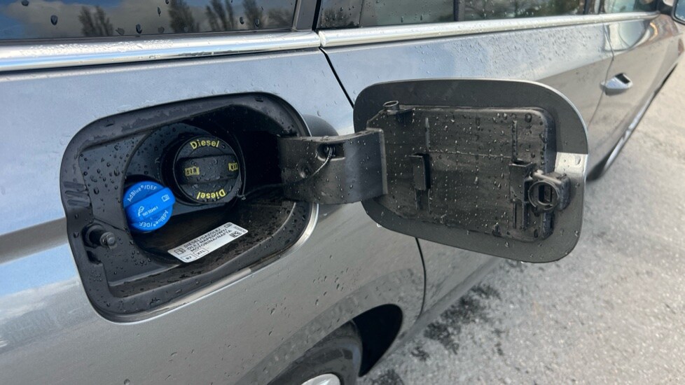 Used Skoda Octavia 2025 for sale - 76523606: Photo 29