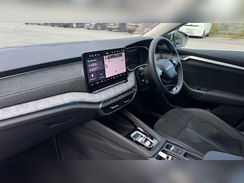 Used Skoda Octavia 2025 for sale - 76523606: Photo