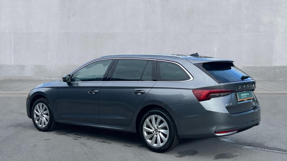 Used Skoda Octavia 2025 for sale - 76523606: Photo 3