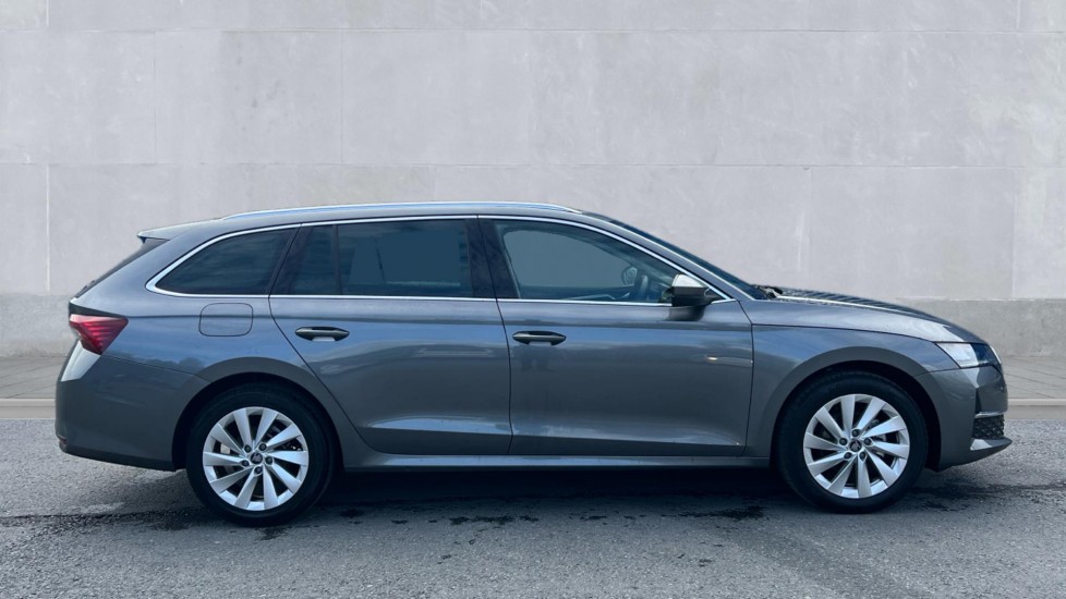 Used Skoda Octavia 2025 for sale - 76523606: Photo 4