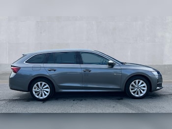 Used Skoda Octavia 2025 for sale - 76523606: Photo