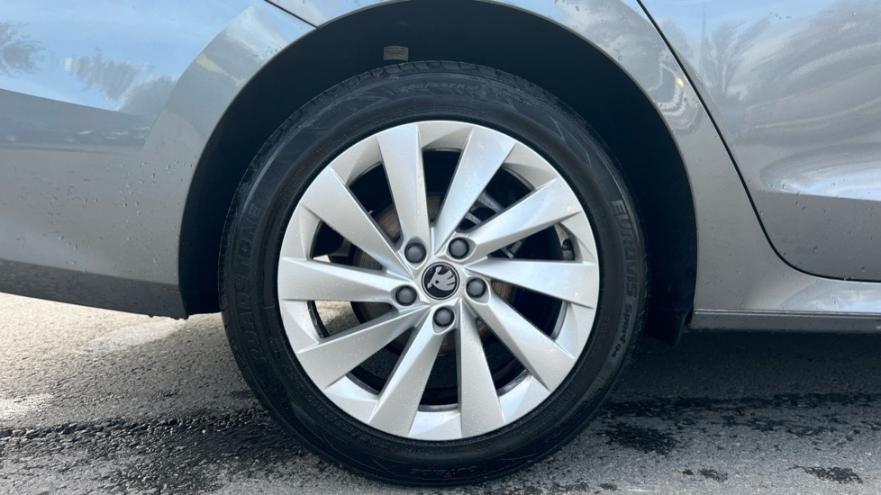 Used Skoda Octavia 2025 for sale - 76523606: Photo 5