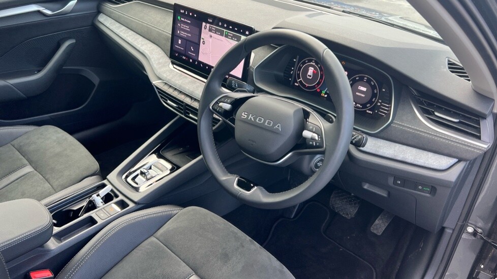 Used Skoda Octavia 2025 for sale - 76523606: Photo 6