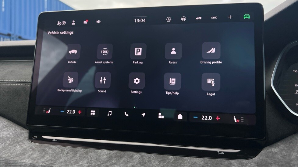 Used Skoda Octavia 2025 for sale - 76523606: Photo 68