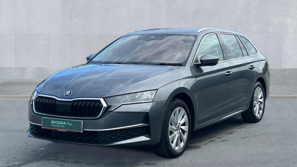 Used Skoda Octavia 2025 for sale - 76523606: Photo 7