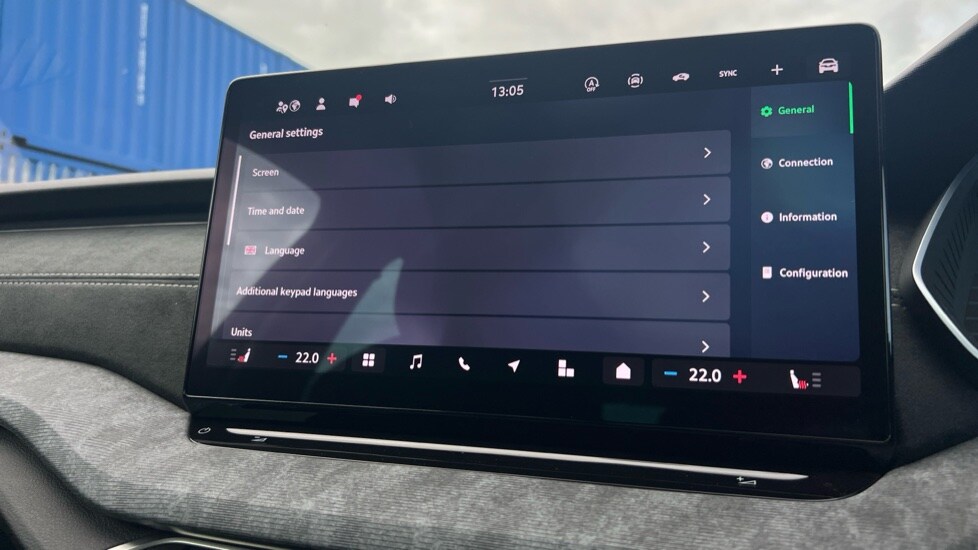 Used Skoda Octavia 2025 for sale - 76523606: Photo 70