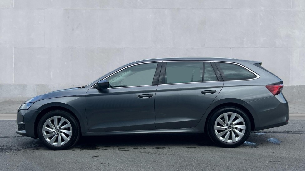 Used Skoda Octavia 2025 for sale - 76523606: Photo 9